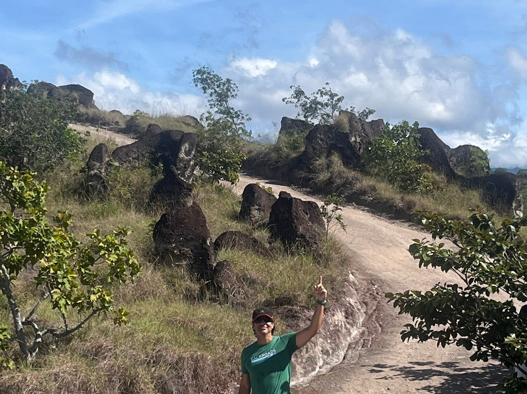 Rio Perdido-巴加塞斯區必去景点