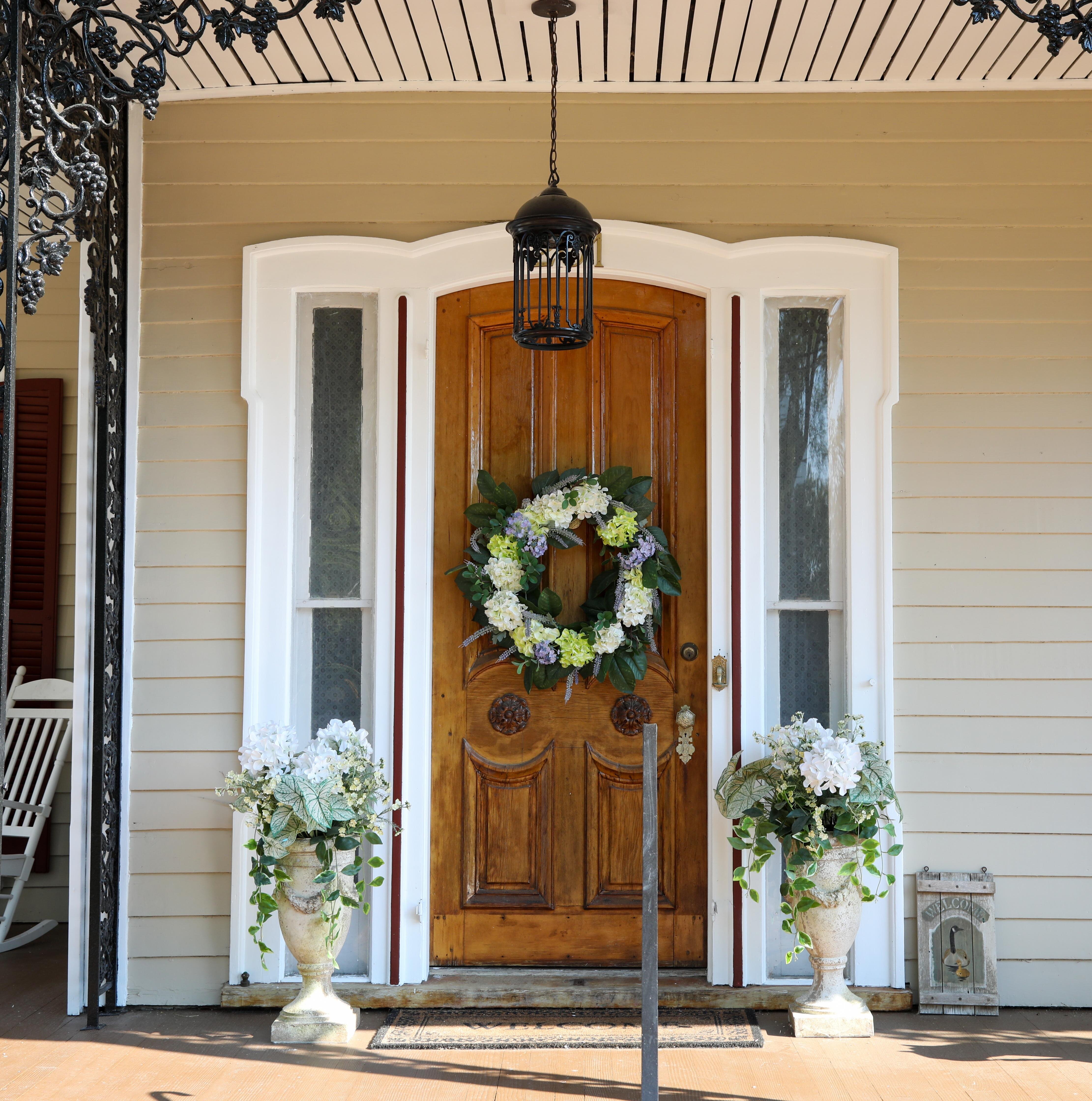 Cypress River Inn & Spa-官方