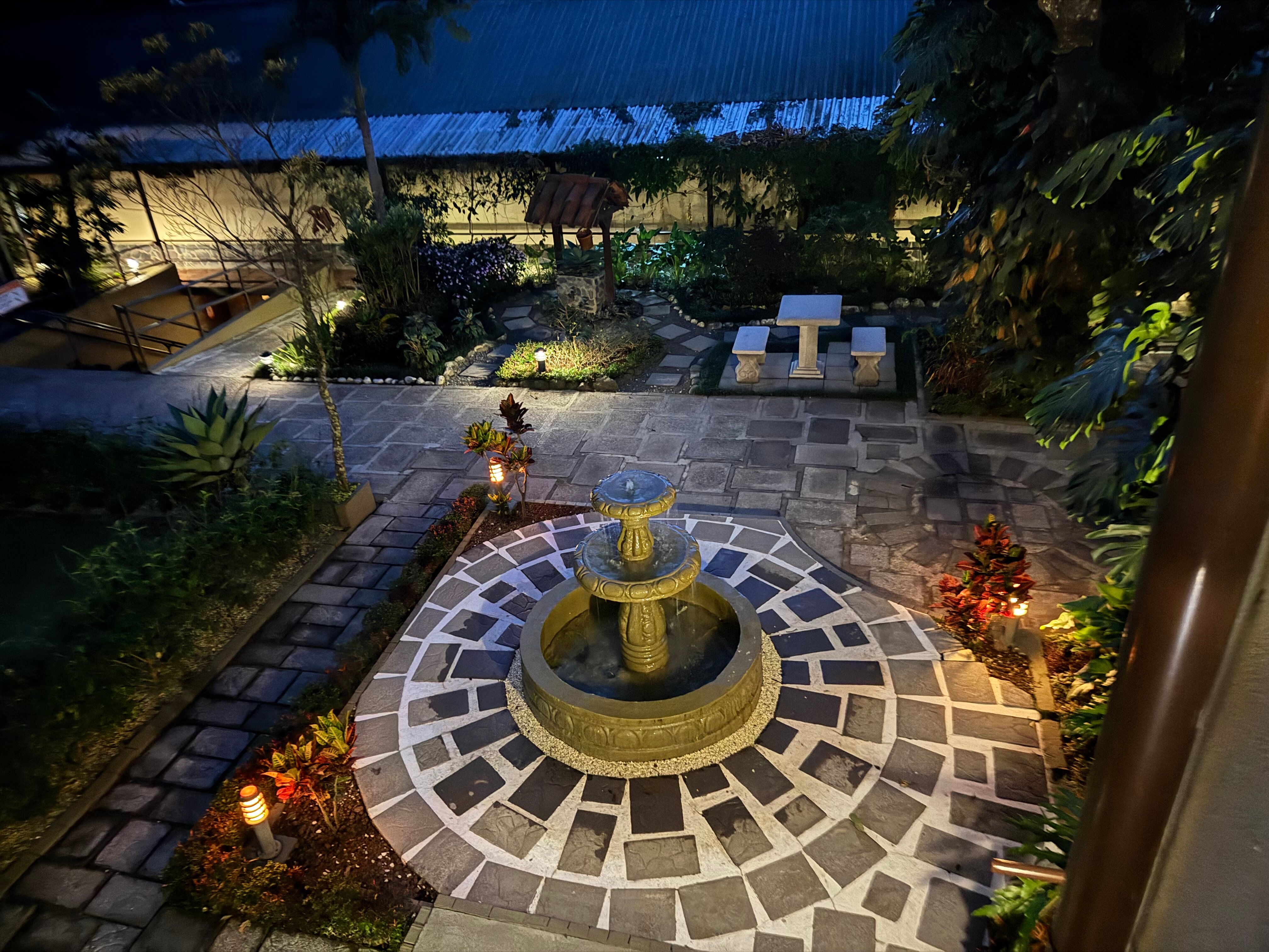 Monteverde Country Lodge-官方