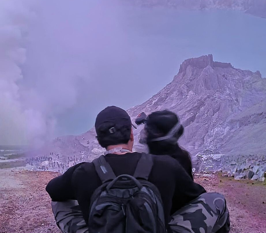 Ijen Blueflame Tour - Day Tours-巴纽旺宣必去景点