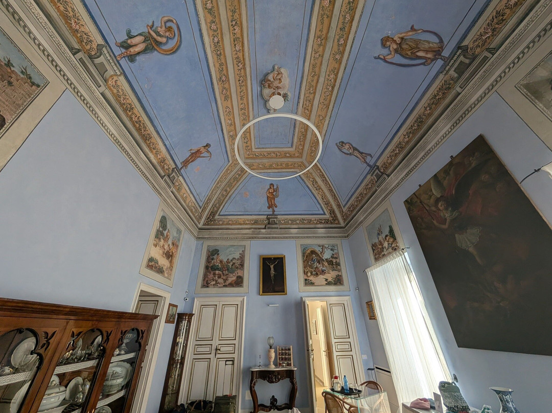 Pascaraymondo Suite Palace主图