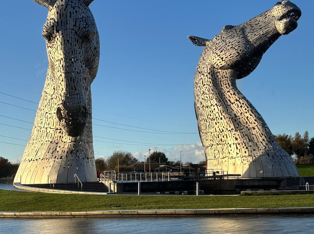 Braw Scottish Tours-格拉斯哥必去景点