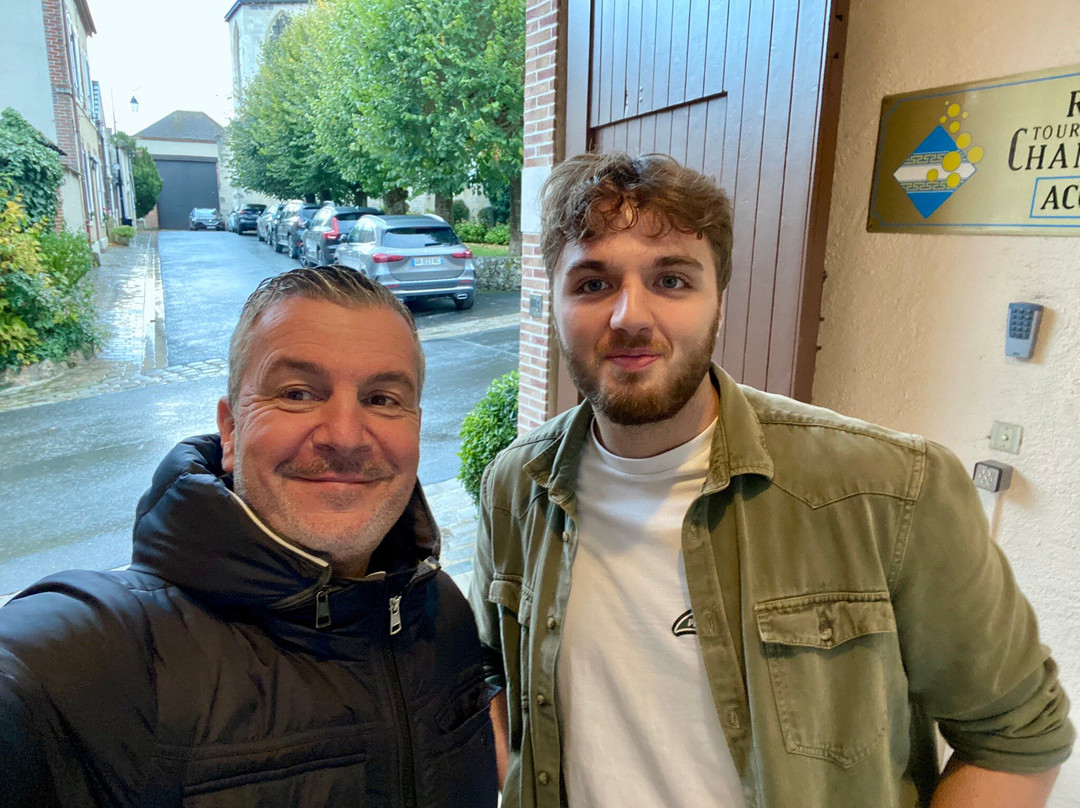 Jean-Marie Gobillard & Fils-Hautvillers必去景点