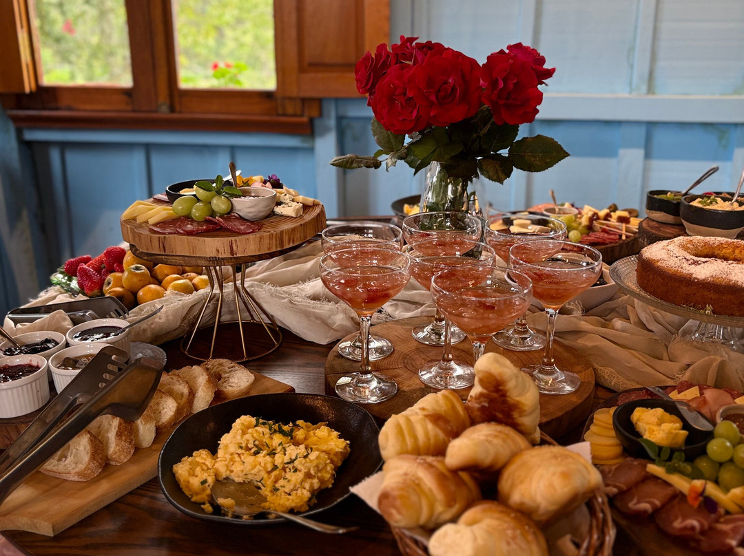 Vinícola Cainelli-本图贡萨尔维斯必去景点