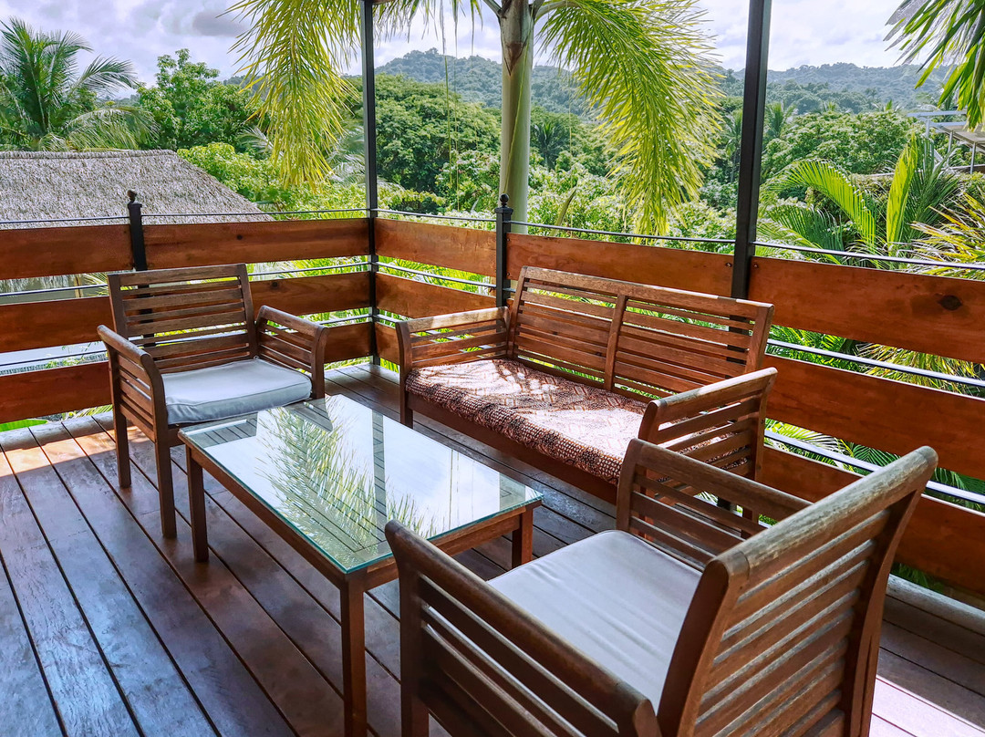 Hotel Casa San Pancho主图