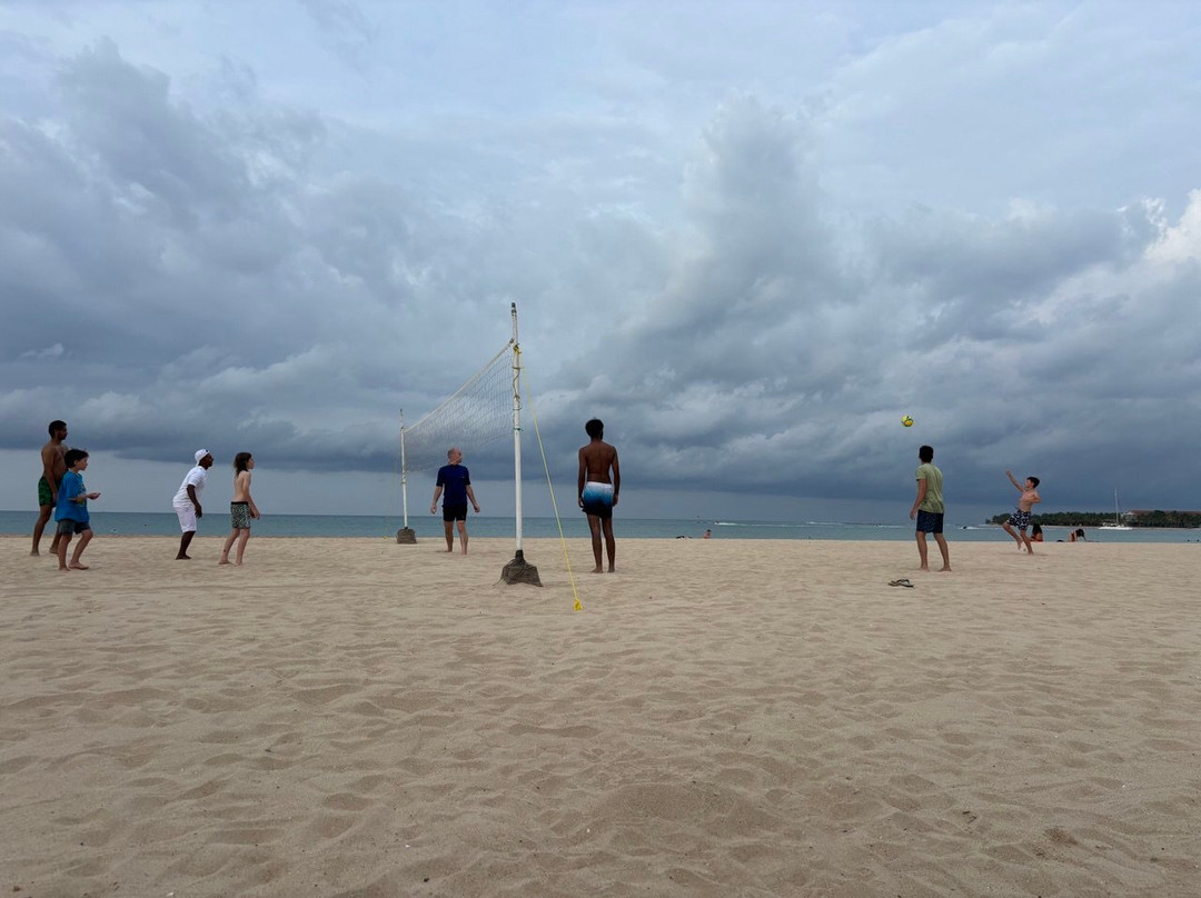 马鲁马鲁度假村及水疗主图