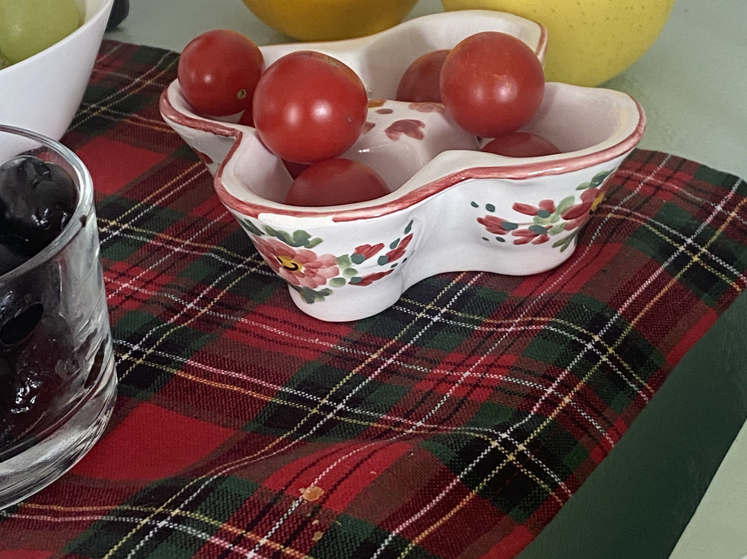 B&B Casa Mila'主图