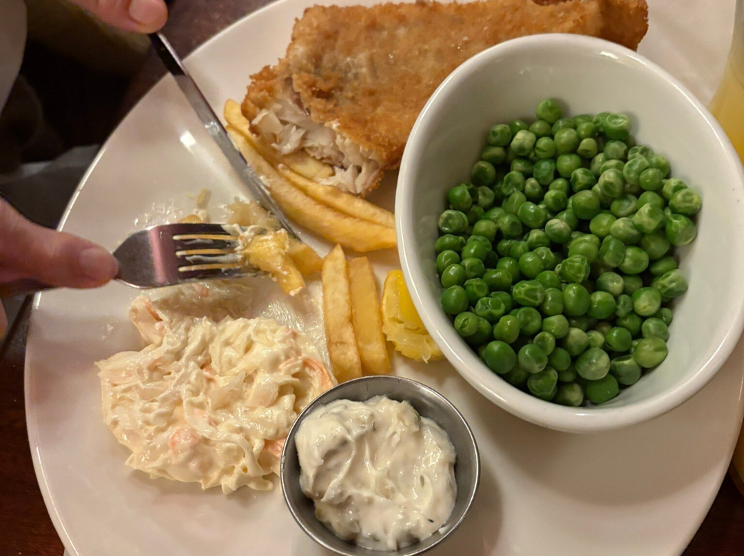 O'Donovan's Hotel主图