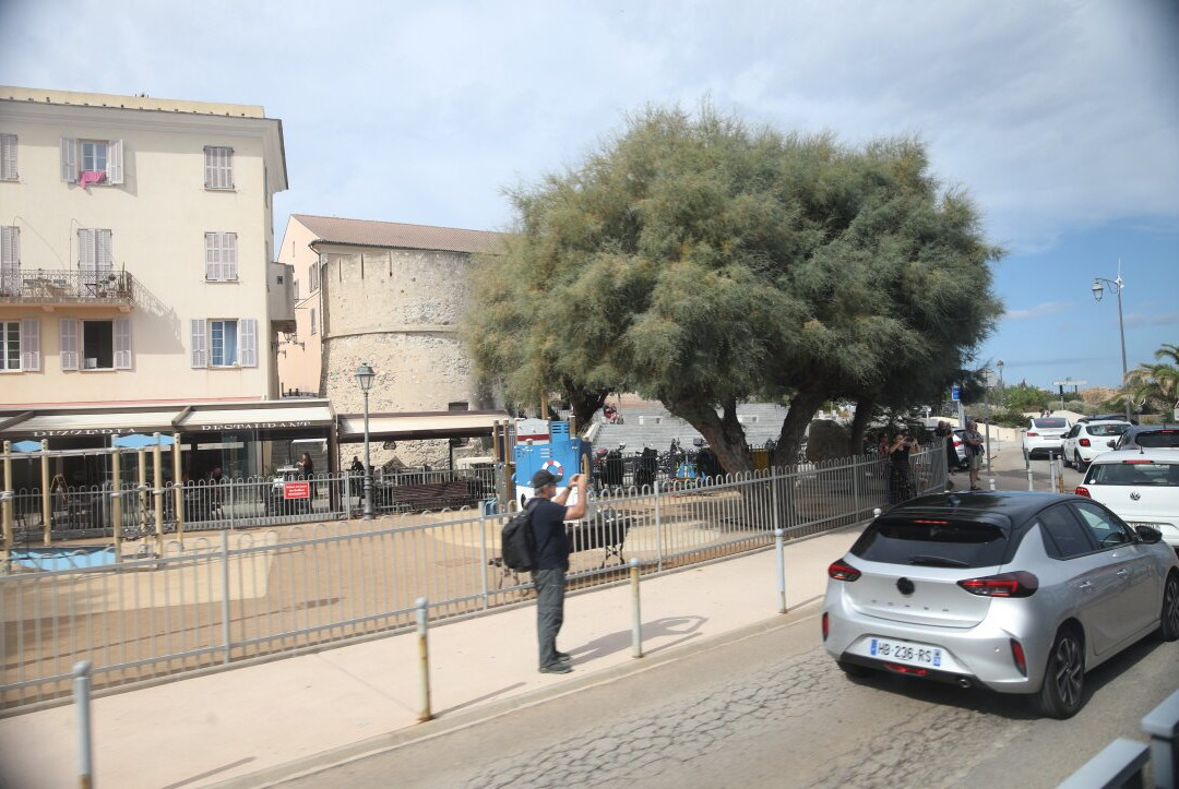 U Trinichellu-Ile Rousse必去景点