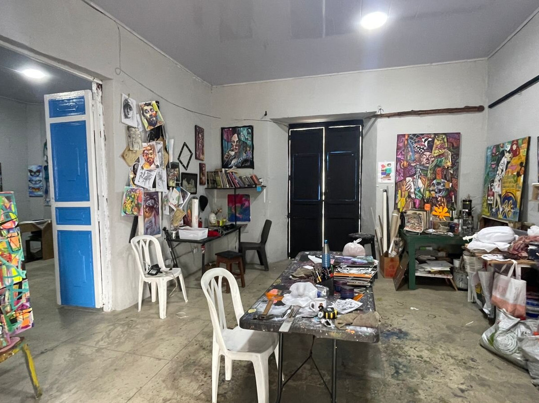 Asocuart-Cartago必去景点