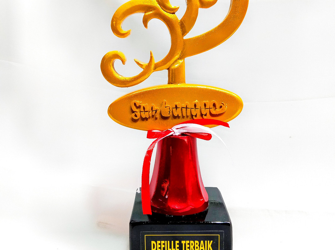 Jinggakirana Studio-Yogyakarta必去景点