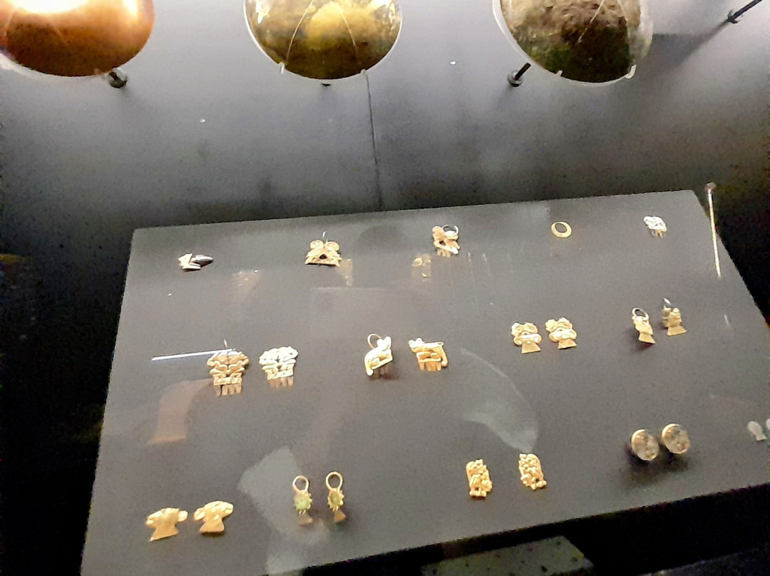 Dama de Cao-Magdalena de Cao必去景点