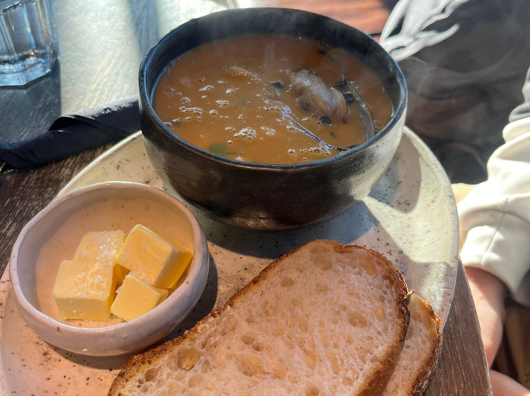 Hvammsvík Hot Springs-莫斯费德斯拜尔必去景点