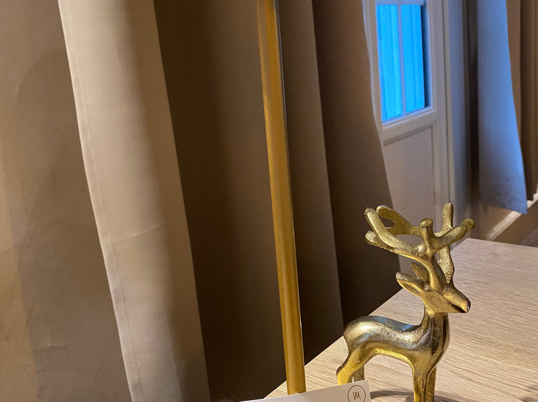 Logis Hôtel Le Parc主图