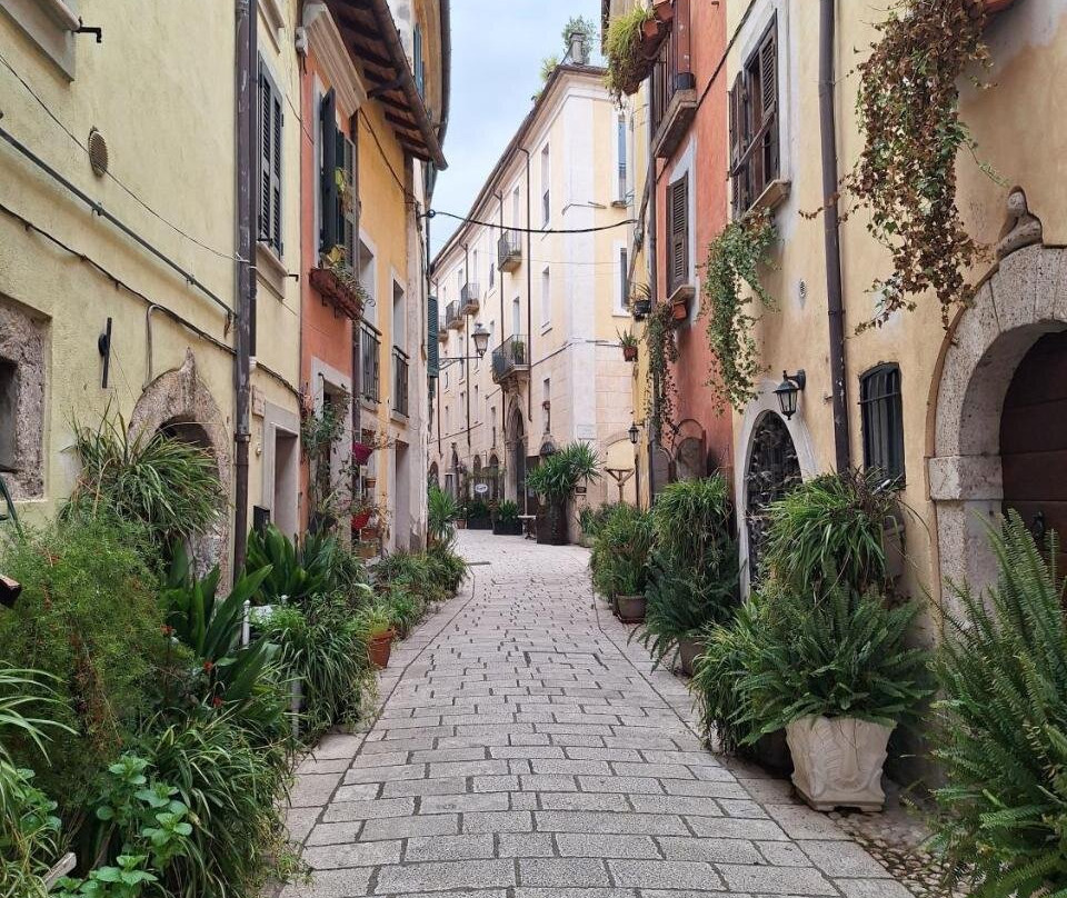 Morry's Lodge Guest House