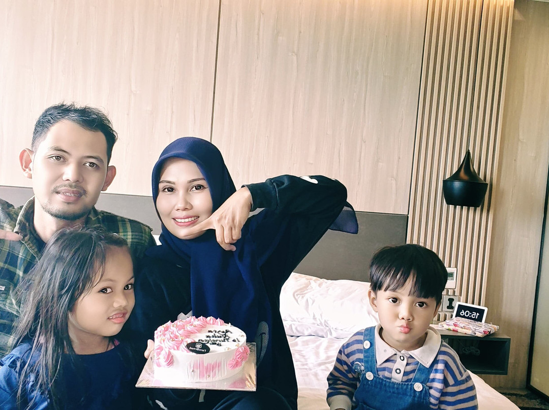 ASTON Cilegon Boutique Hotel主图