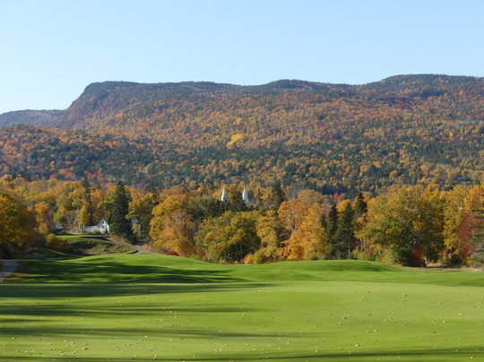 Cabot Discovery Tours-Baddeck必去景点