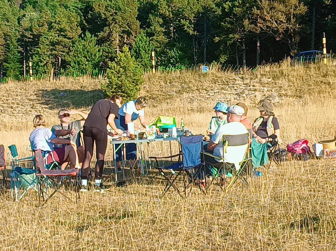 Station du Mont Serein-Beaumont-du-Ventoux必去景点