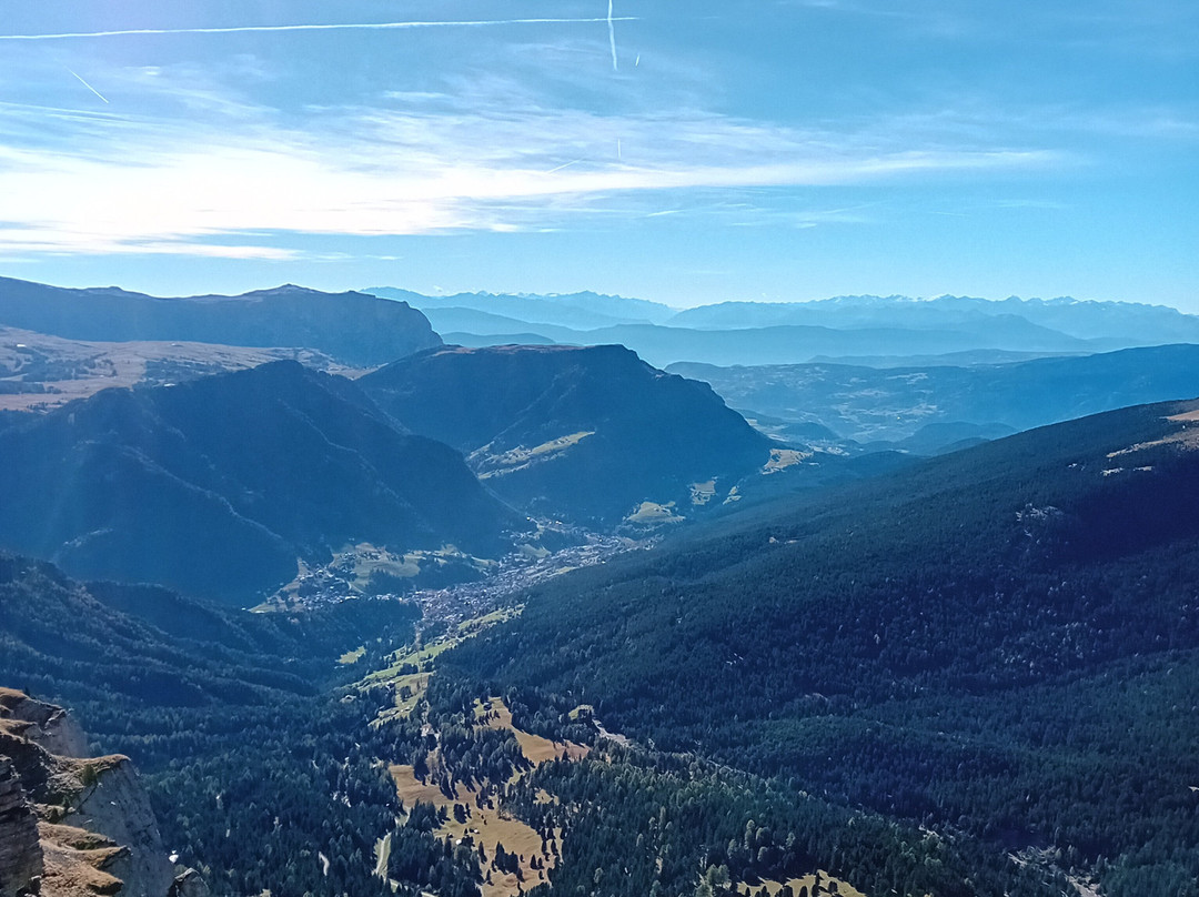 Seceda-奥蒂塞伊必去景点