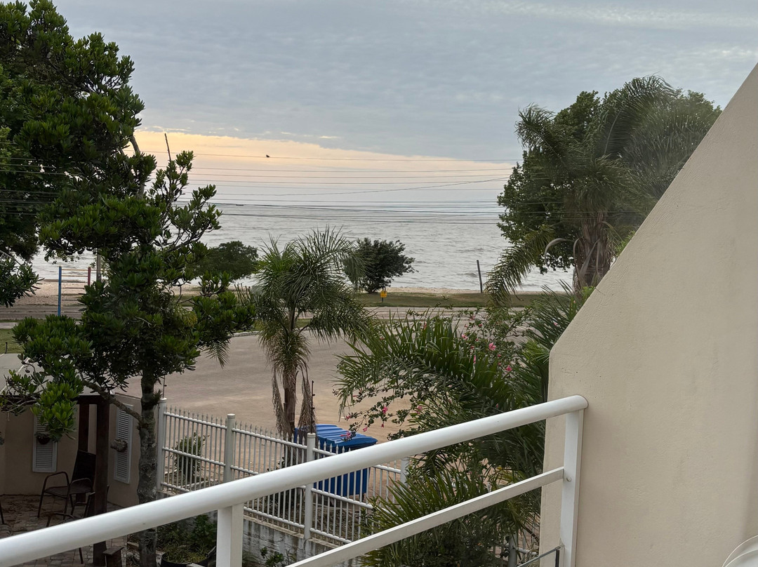 Pousada Sol Nascente主图