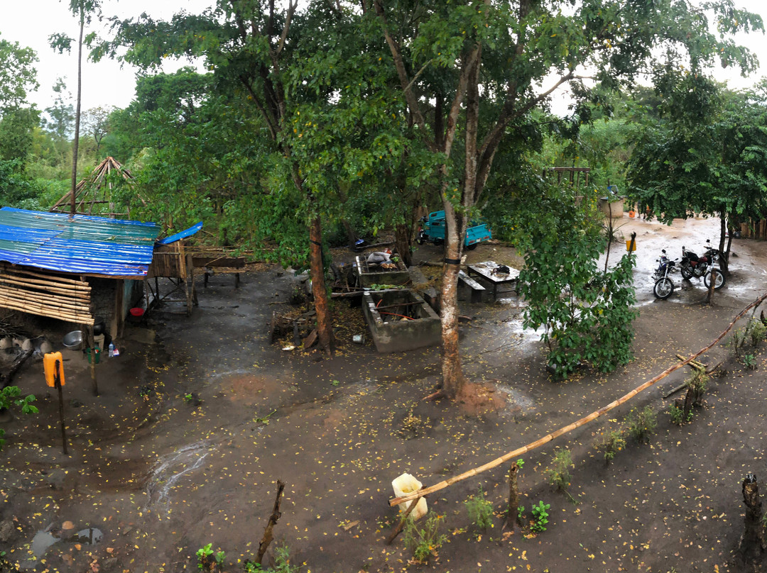 Mi Dagblé-Kpalime必去景点