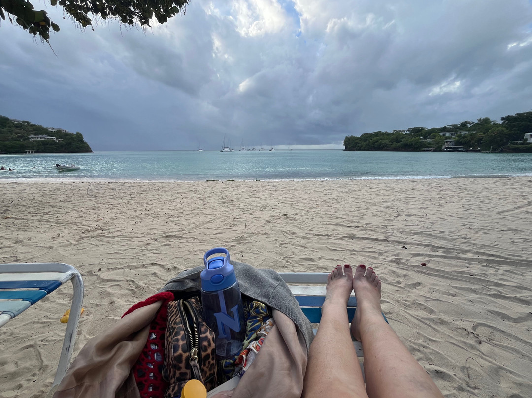 Kalinago Beach Resort主图