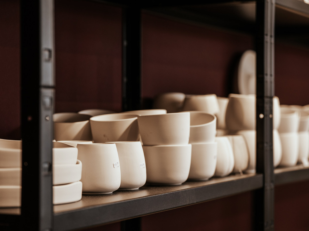 Coffee & Clay-Someren必去景点