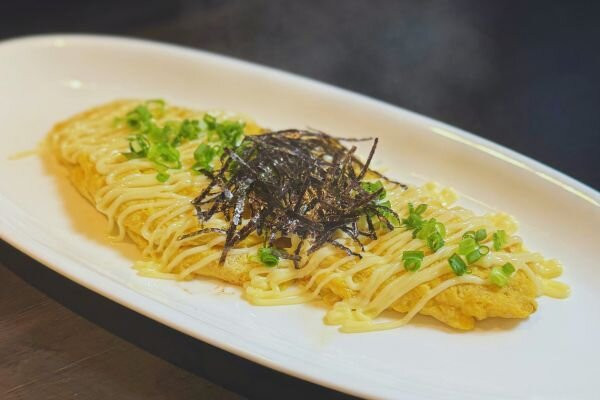 肉料理 葡萄