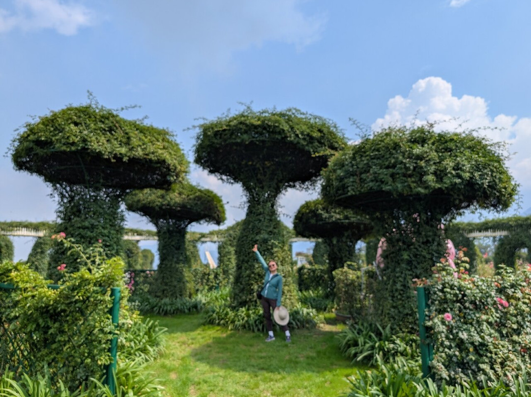 Sun World Fansipan Legend-沙巴必去景点