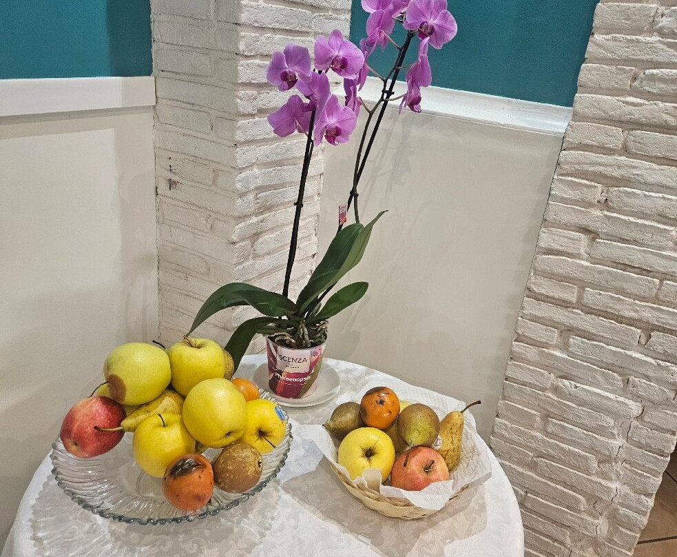 Hotel La Fenice主图