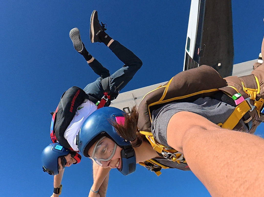 Kuwait Skydive-Al Khiran必去景点