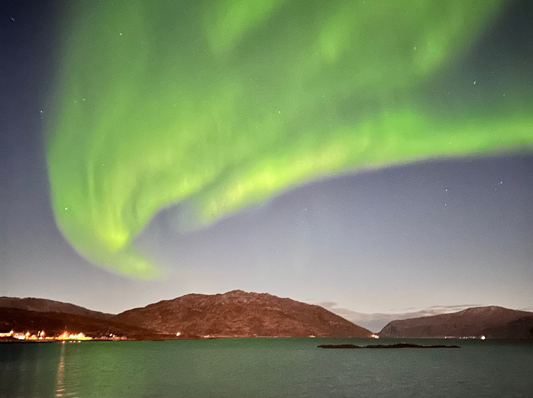 特罗姆瑟户外之旅-特罗姆瑟必去景点