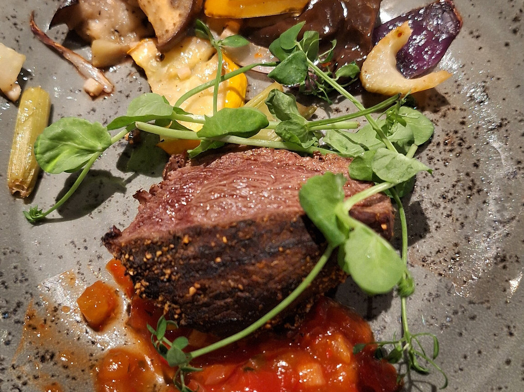 Fletcher Hotel-Restaurant ByZoo Emmen主图