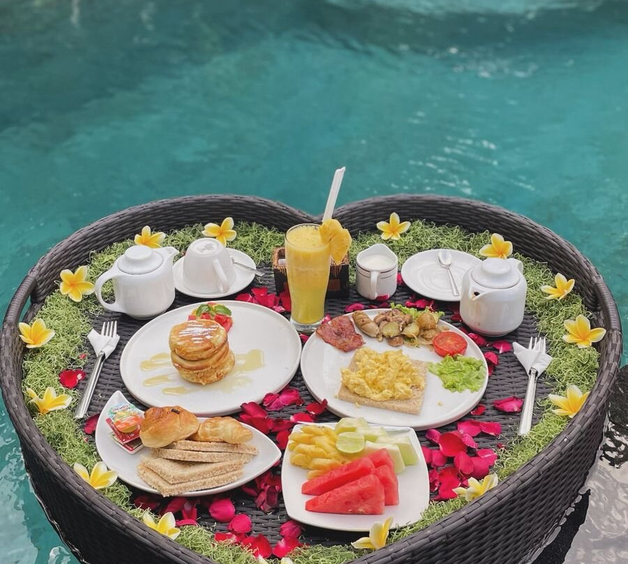 The Sakara Ubud Villas