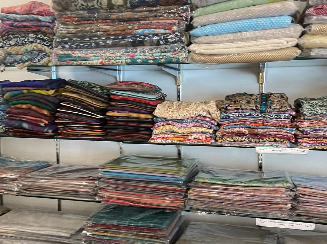 Marari Handicrafts Emporium-Mararikulam必去景点