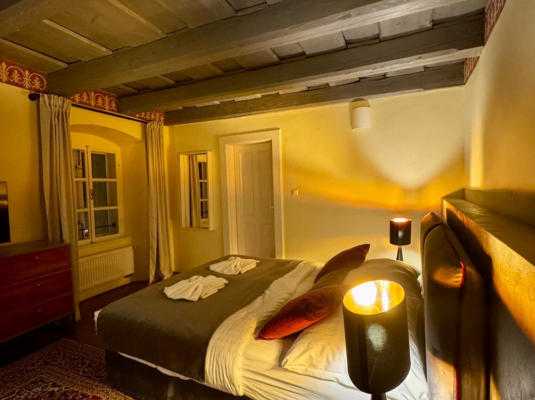 Glaus | Hotel & Restaurant主图