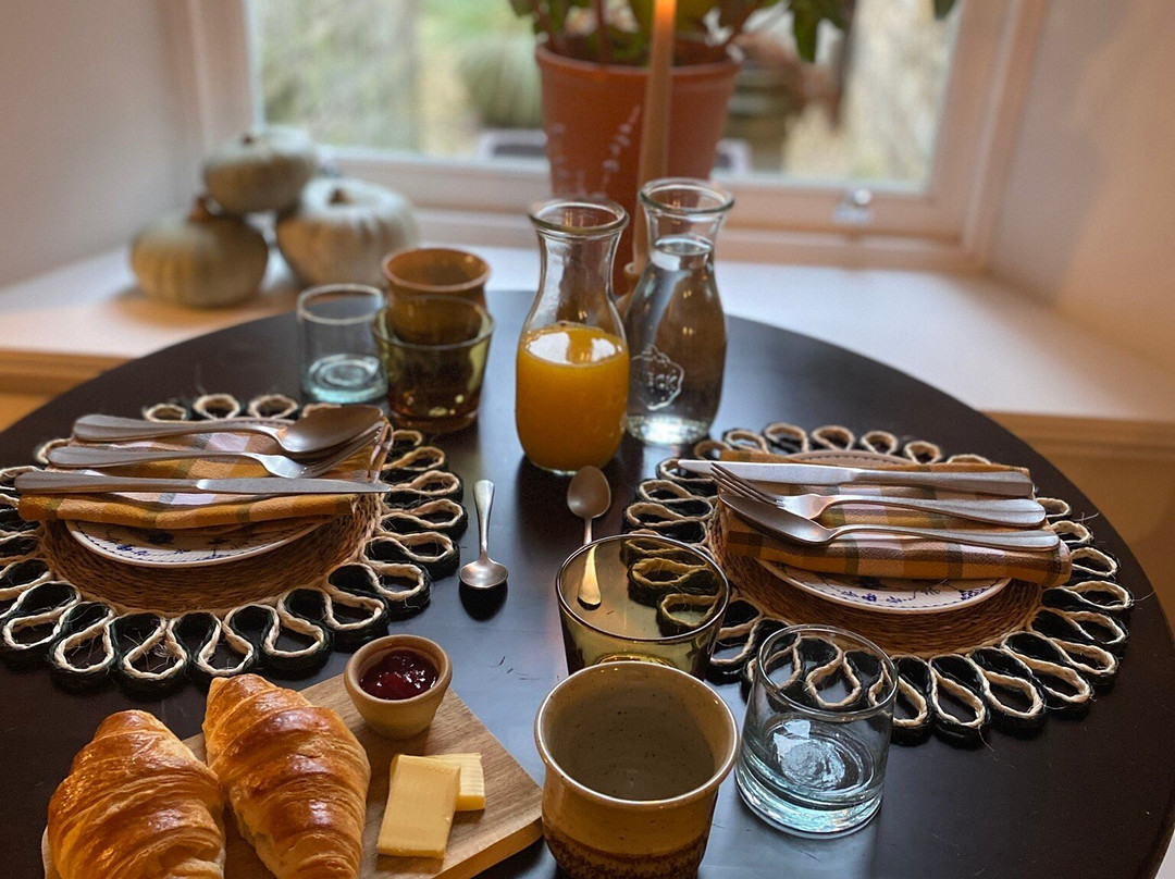 The Dundonald Guesthouse主图