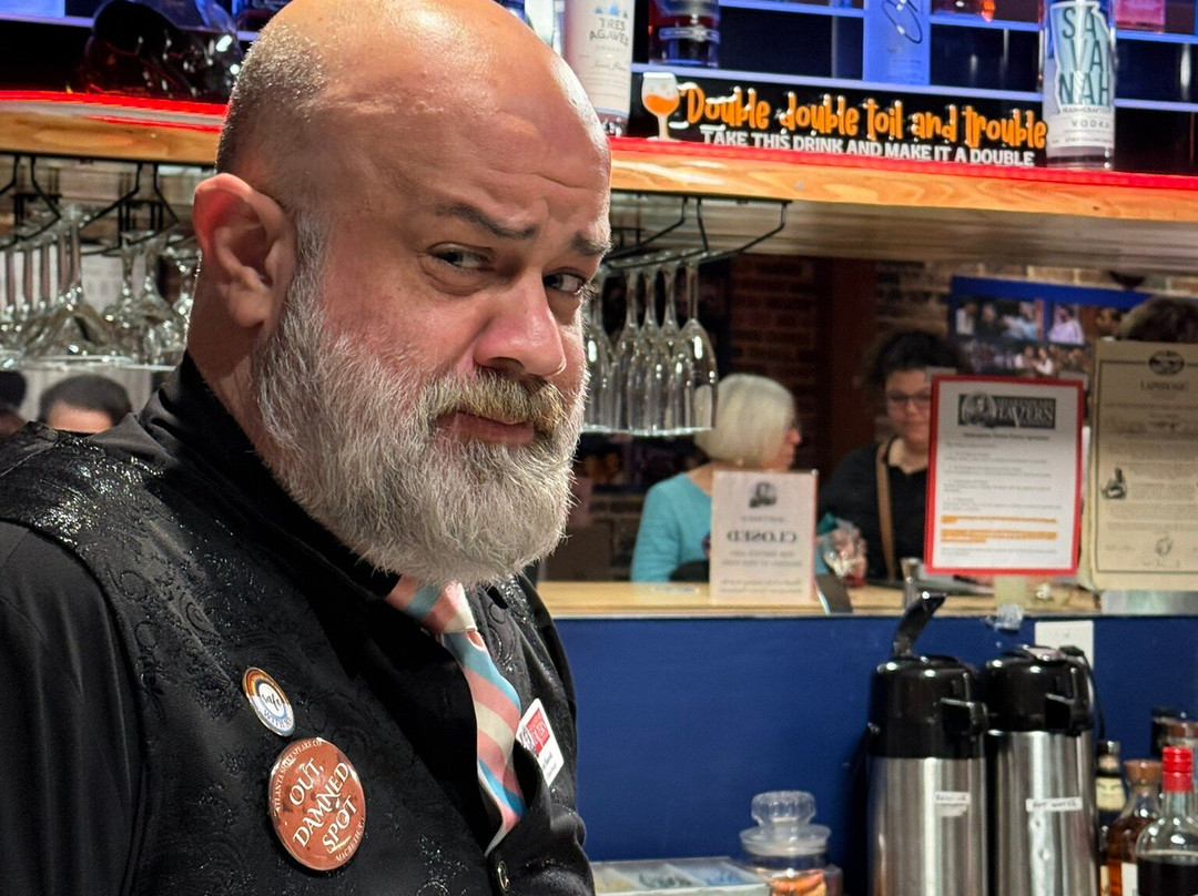 Shakespeare Tavern Playhouse-亚特兰大必去景点