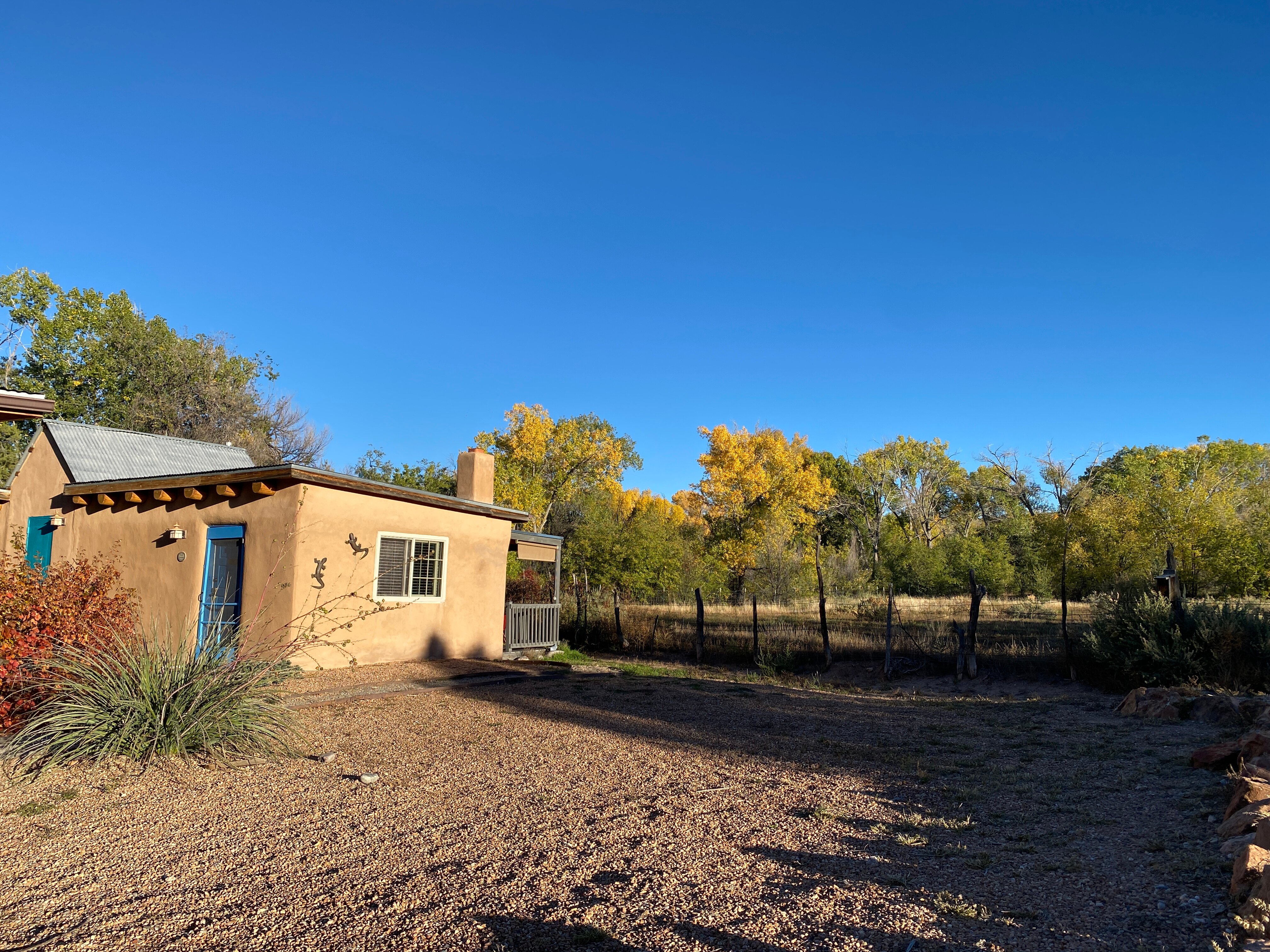 Casa Escondida Bed & Breakfast-客卧