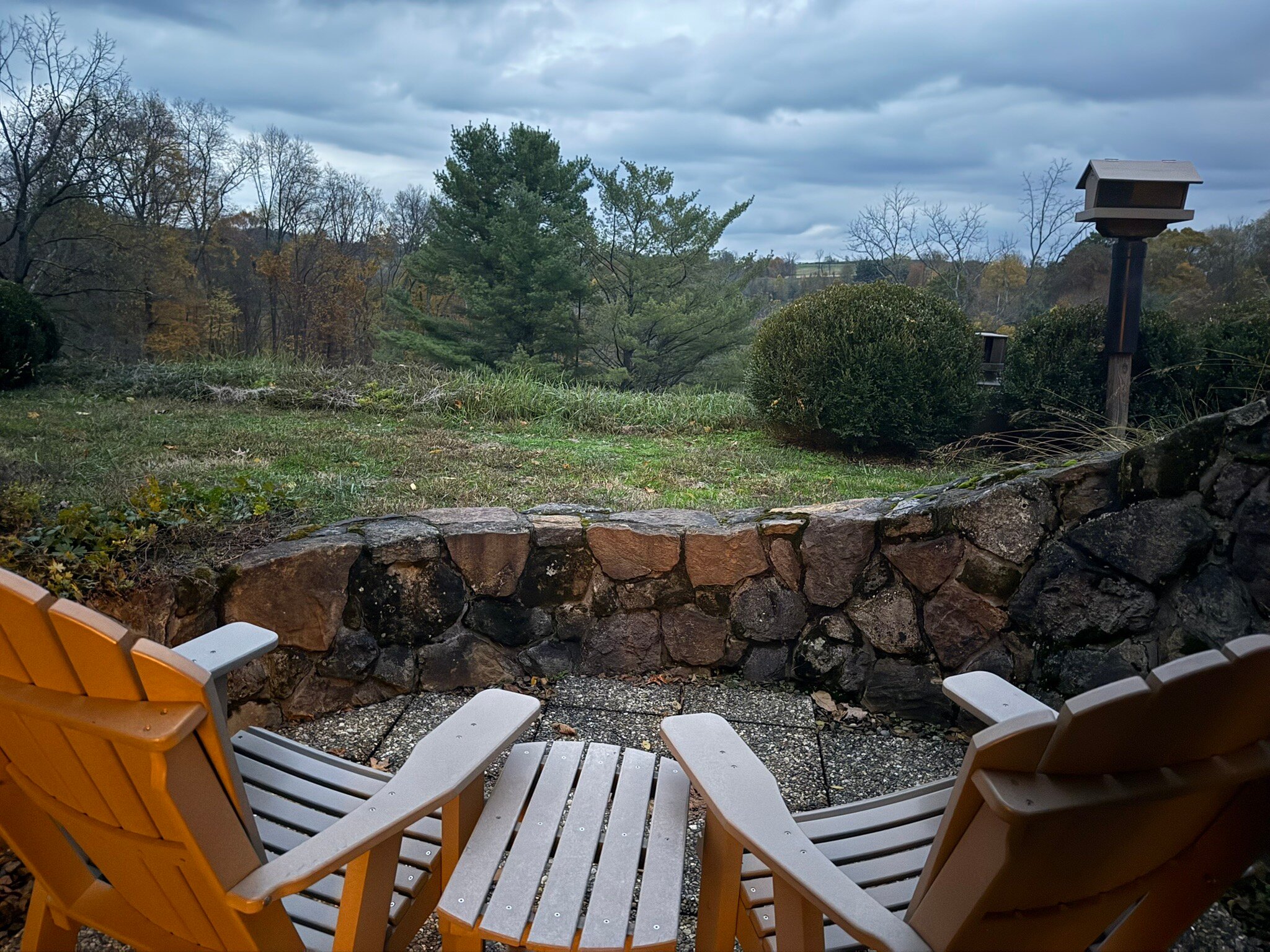 The Inn at Honey Run-官方