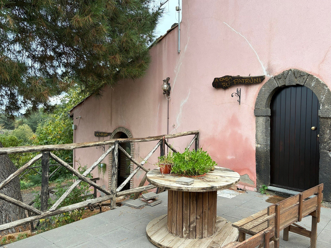 Borgo San Nicolao主图