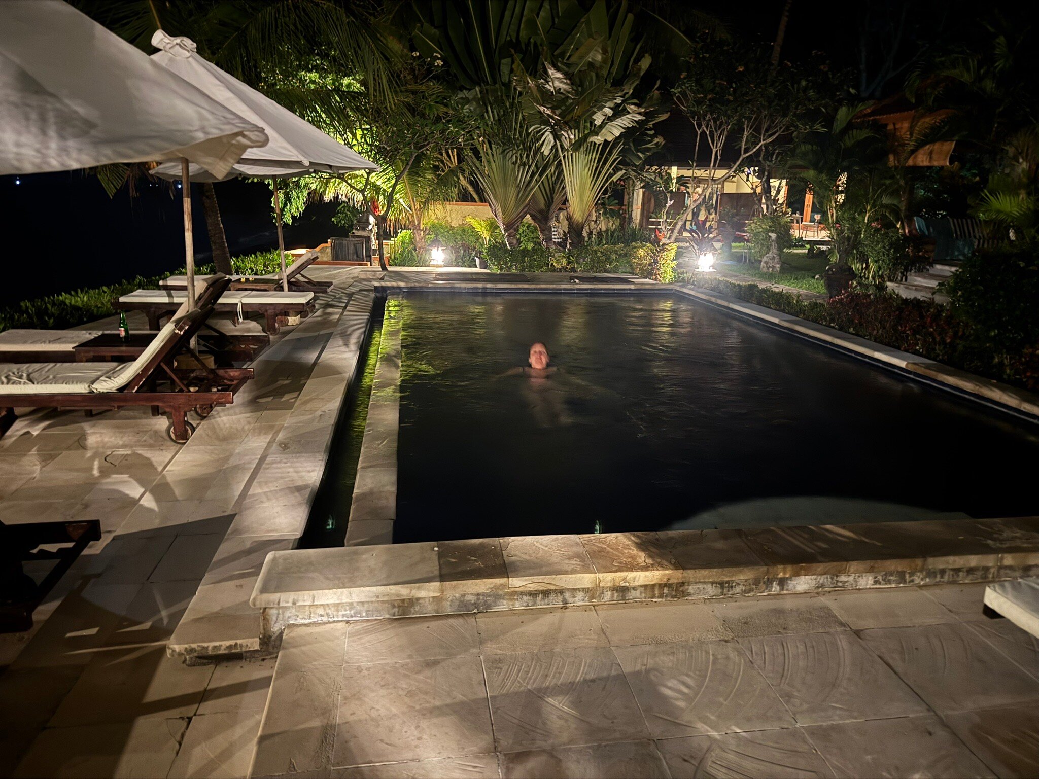 Alam Mimpi Bali-官方