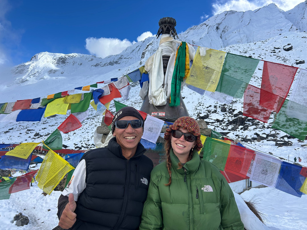 Brave Heart Himalaya Treks-博卡拉必去景点