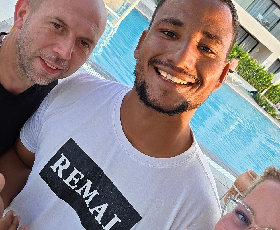 Remal Safari-Hurghada 1必去景点