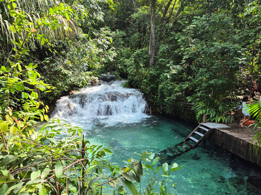 Lacos do Jalapao-Jalapao State Park必去景点