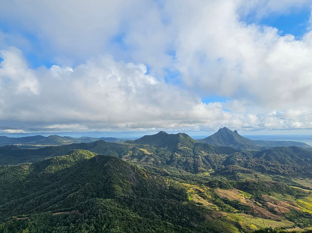 BlueXpedition-Pointe d'Esny必去景点