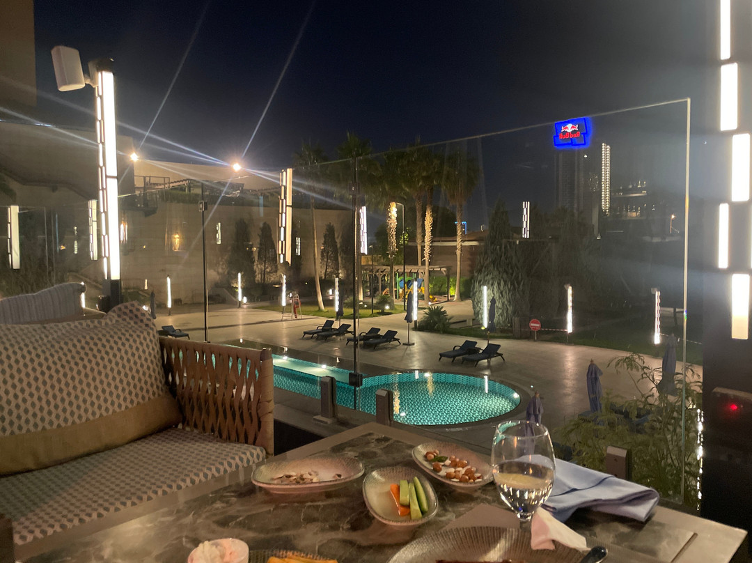 埃尔比勒罗塔纳酒店主图