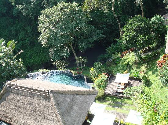 乌布玛雅度假村主图