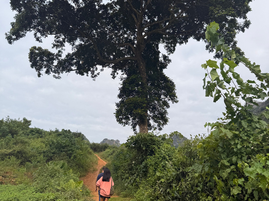 Lang Son UNESCO Global Geopark
