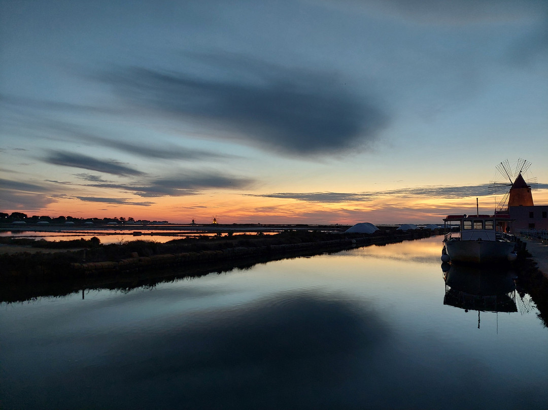 Saline Genna-马尔萨拉必去景点